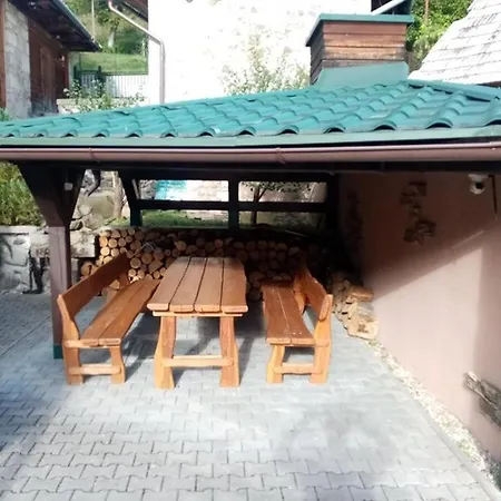 Lastovicka Apartmán