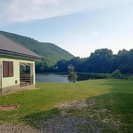 Lastovicka Apartmán