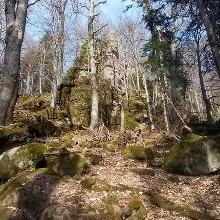 Lastovicka Ihrac